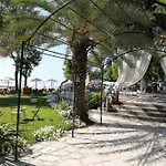 Bella Veranda Lejlighed