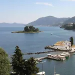 Bella Veranda Lejlighed *