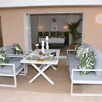 Lejlighed Bella Veranda Anemomylos