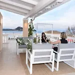 Bella Veranda Lejlighed *