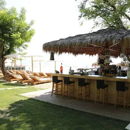Bella Veranda *