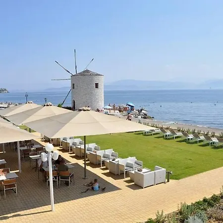 Bella Veranda Apartmán *