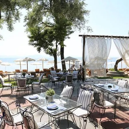 Apartmán Bella Veranda *