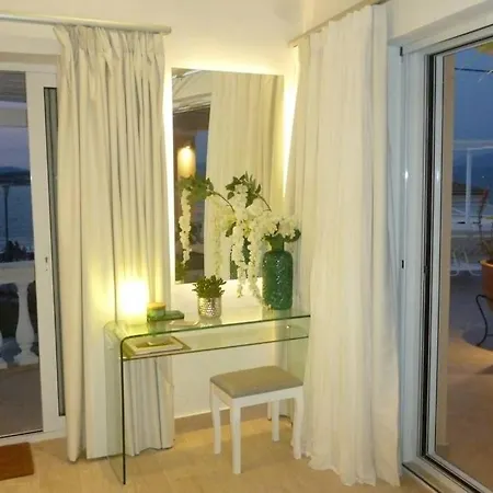 Apartmán Bella Veranda