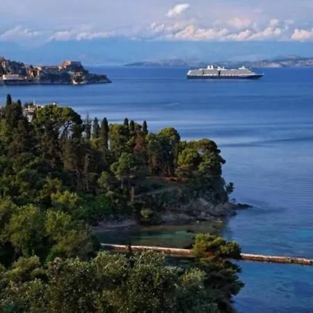 Bella Veranda Anemomylos