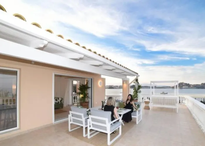 Bella Veranda Anemomylos