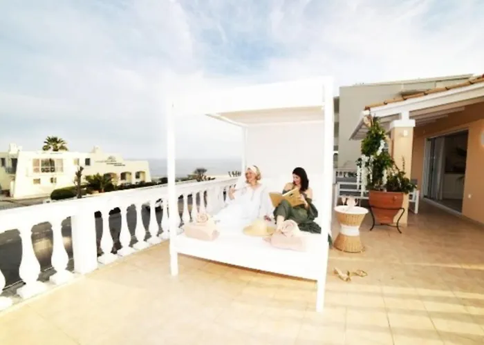 Appartement Bella Veranda