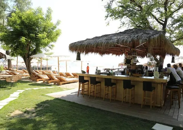 Bella Veranda *