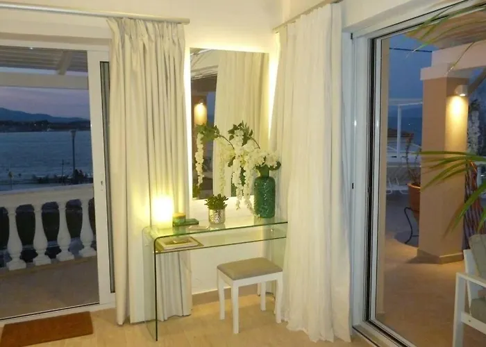 Appartement Bella Veranda