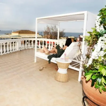 Bella Veranda Apartment