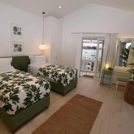 Bella Veranda Anemómylos