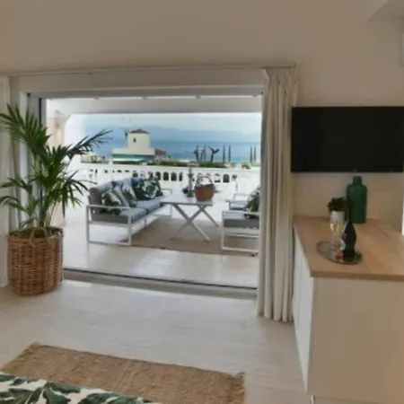 Bella Veranda *