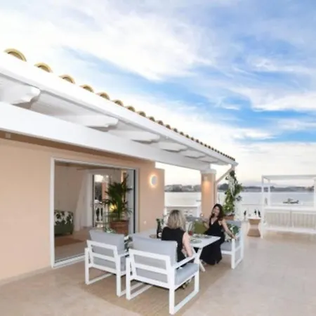 Bella Veranda Anemómylos