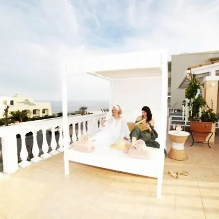 아파트 Bella Veranda