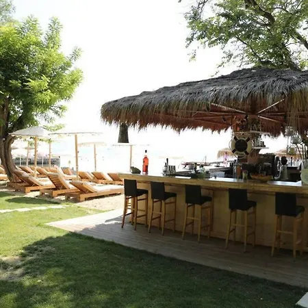 Bella Veranda *