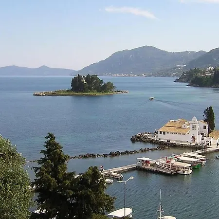 Bella Veranda Apartamento *