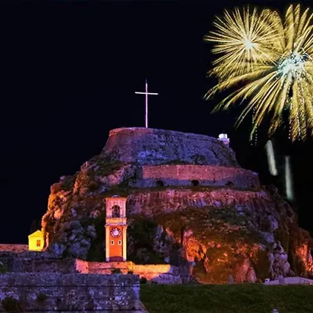 Apartamento Bella Veranda