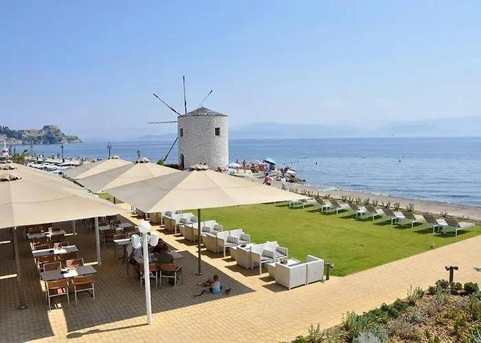 Bella Veranda 아파트 *