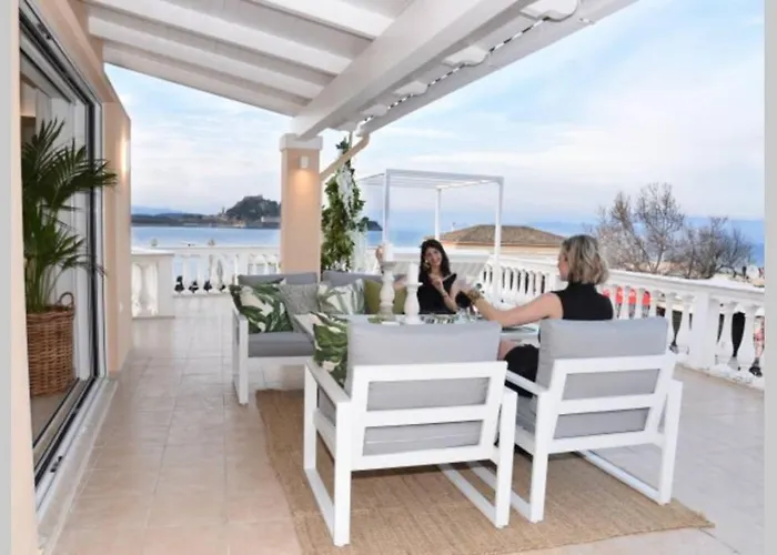 Bella Veranda 아파트 *