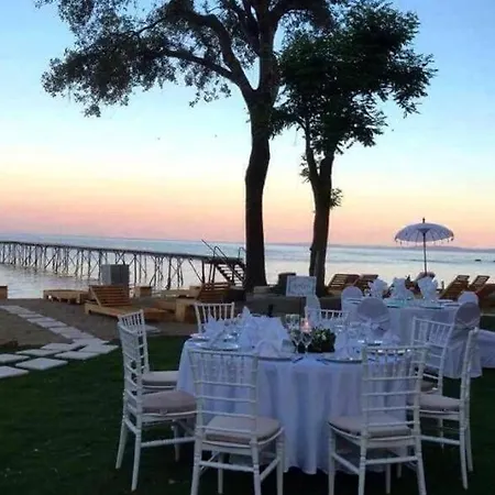 Appartement Bella Veranda *