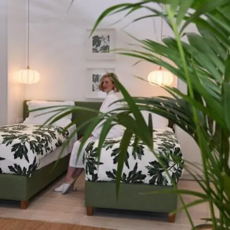 Apartament Bella Veranda Anemomylos