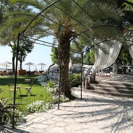 Bella Veranda Appartement