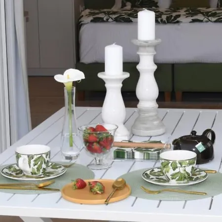 Διαμέρισμα Bella Veranda *