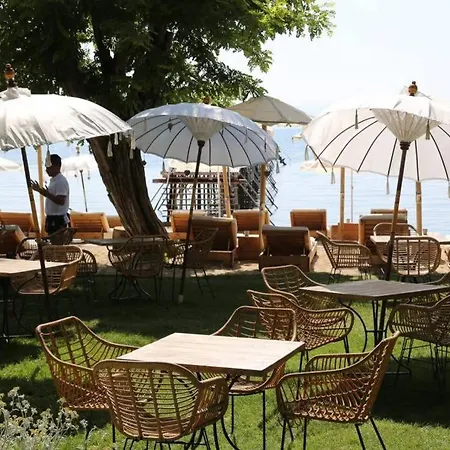 Διαμέρισμα Bella Veranda