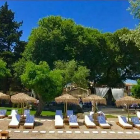 Διαμέρισμα Bella Veranda