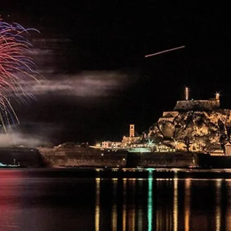 Appartement Bella Veranda