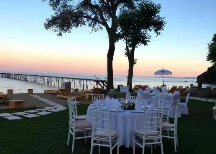 Daire Bella Veranda *