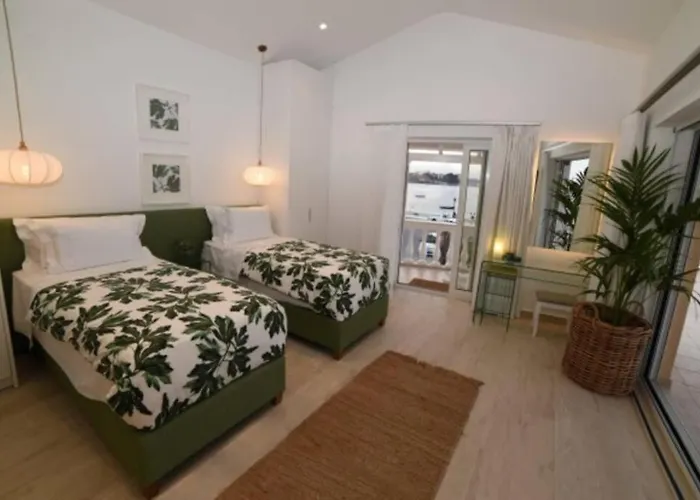 Bella Veranda Anemomylos