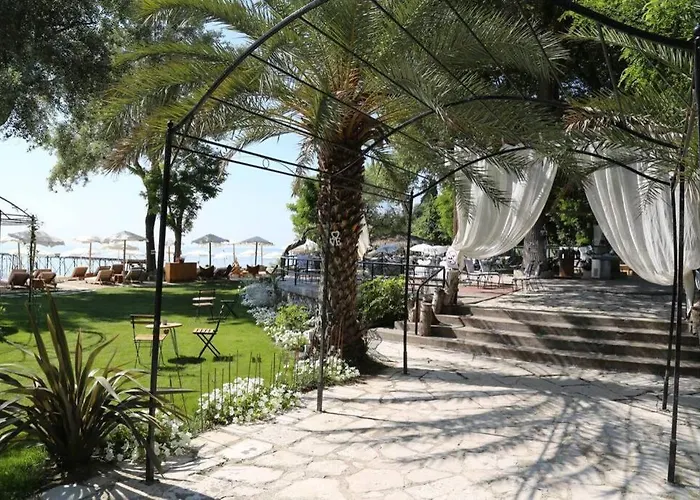 Bella Veranda Daire