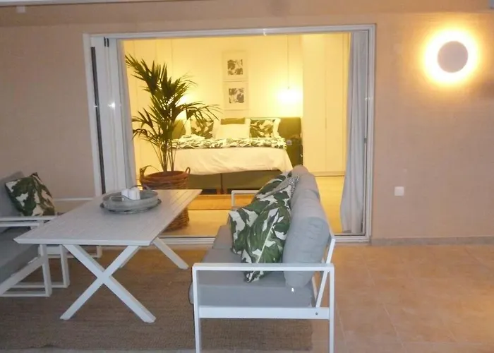 Bella Veranda *