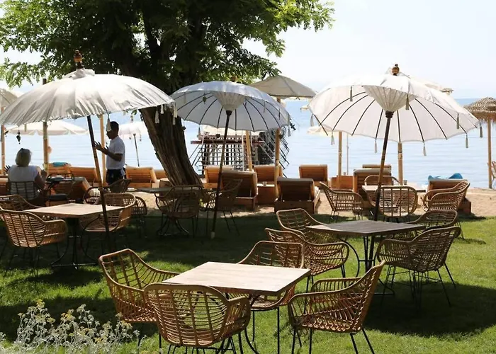 Daire Bella Veranda