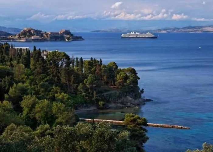 Bella Veranda Anemomylos